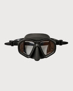 Swimming Goggles Set with Diving Mask, Snorkel and EVA Storage Case
