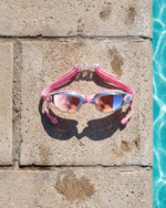 Swimming Goggles Set with Nose Clip and Ear Plugs