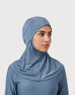 Women’s Full-Coverage Swimming Headcover