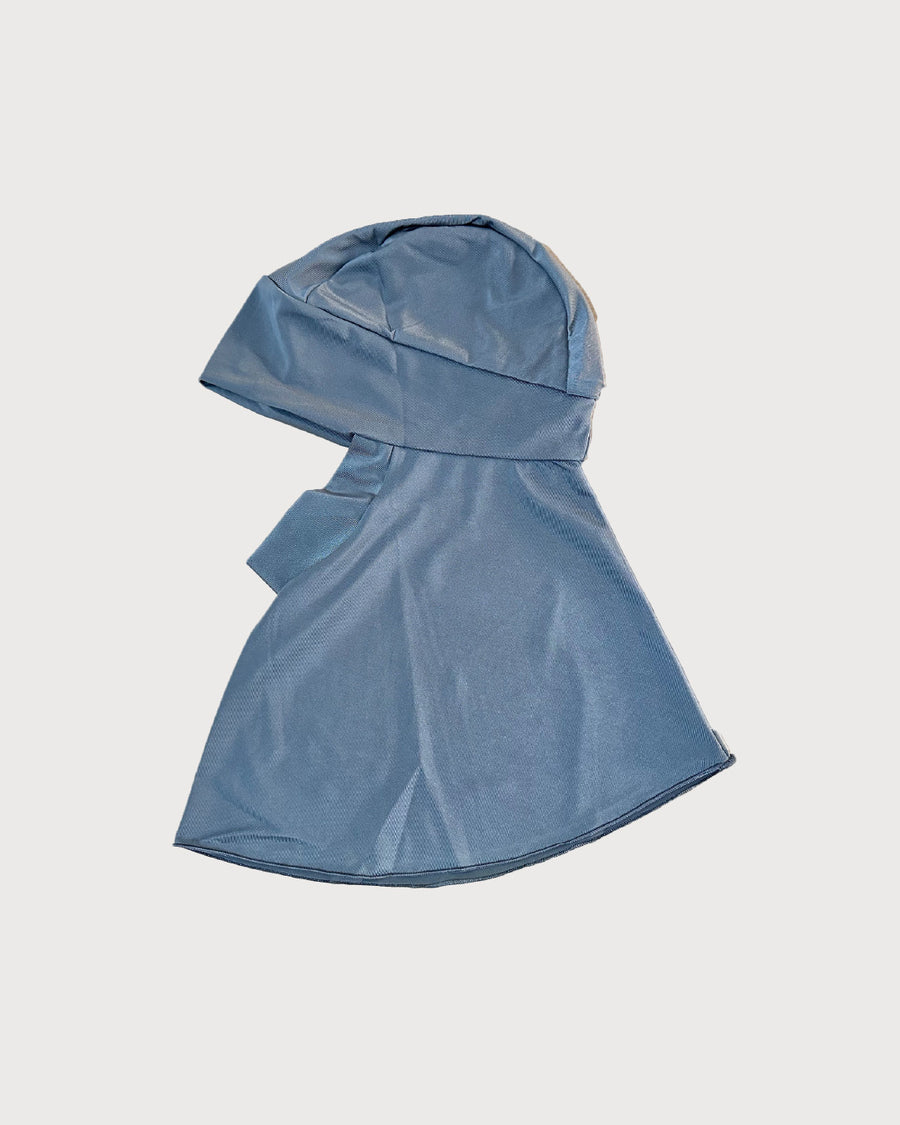 Women’s Full-Coverage Swimming Headcover