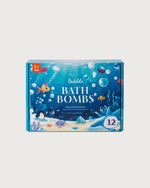 Kids’ Bath Bombs Set with Surprise Toys