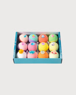 Kids’ Bath Bombs Set with Surprise Toys