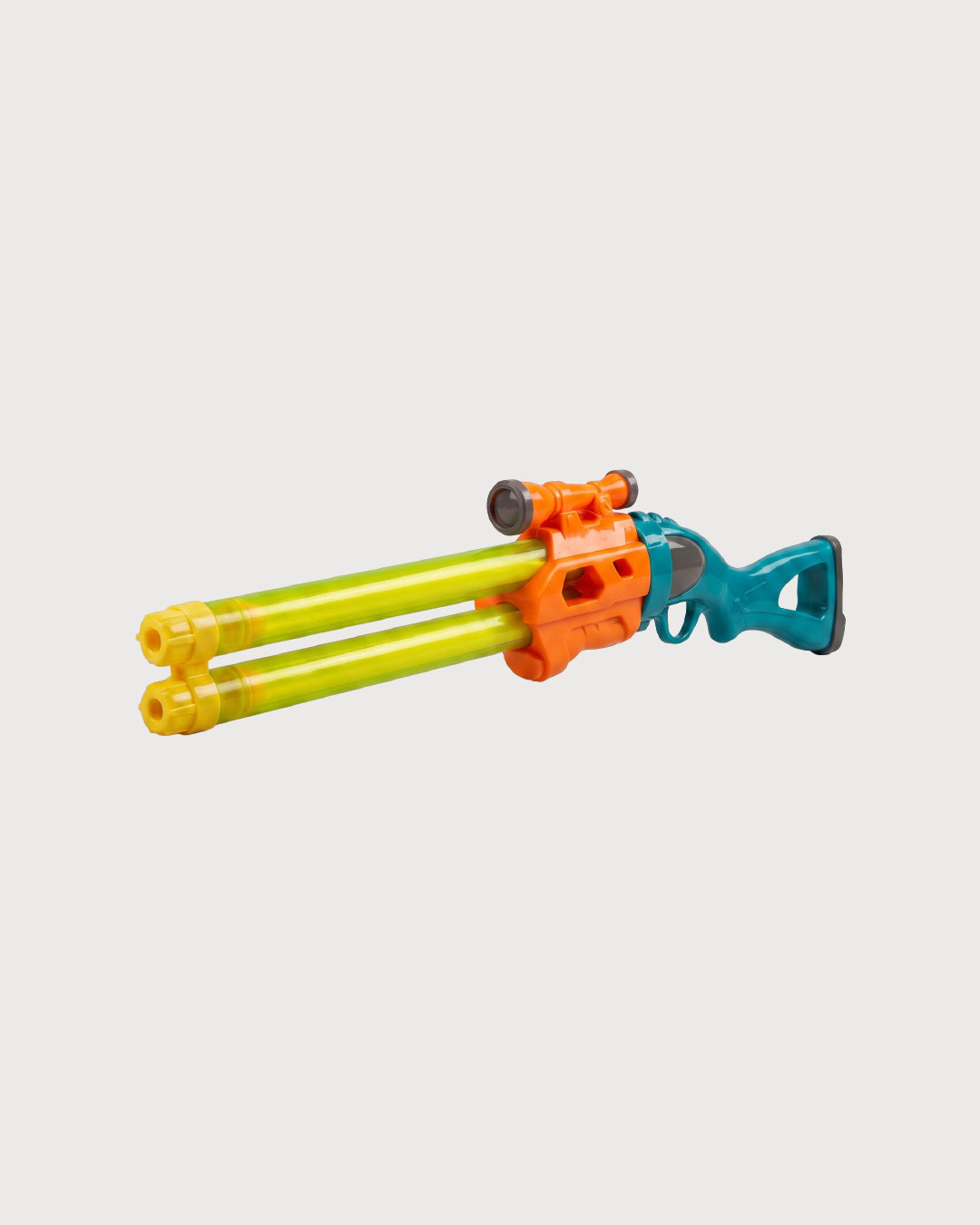 Kids’ Pull-Action Water Gun