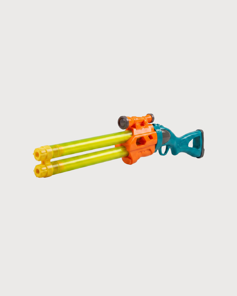Kids’ Pull-Action Water Gun