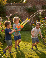 Kids’ Pull-Action Water Gun