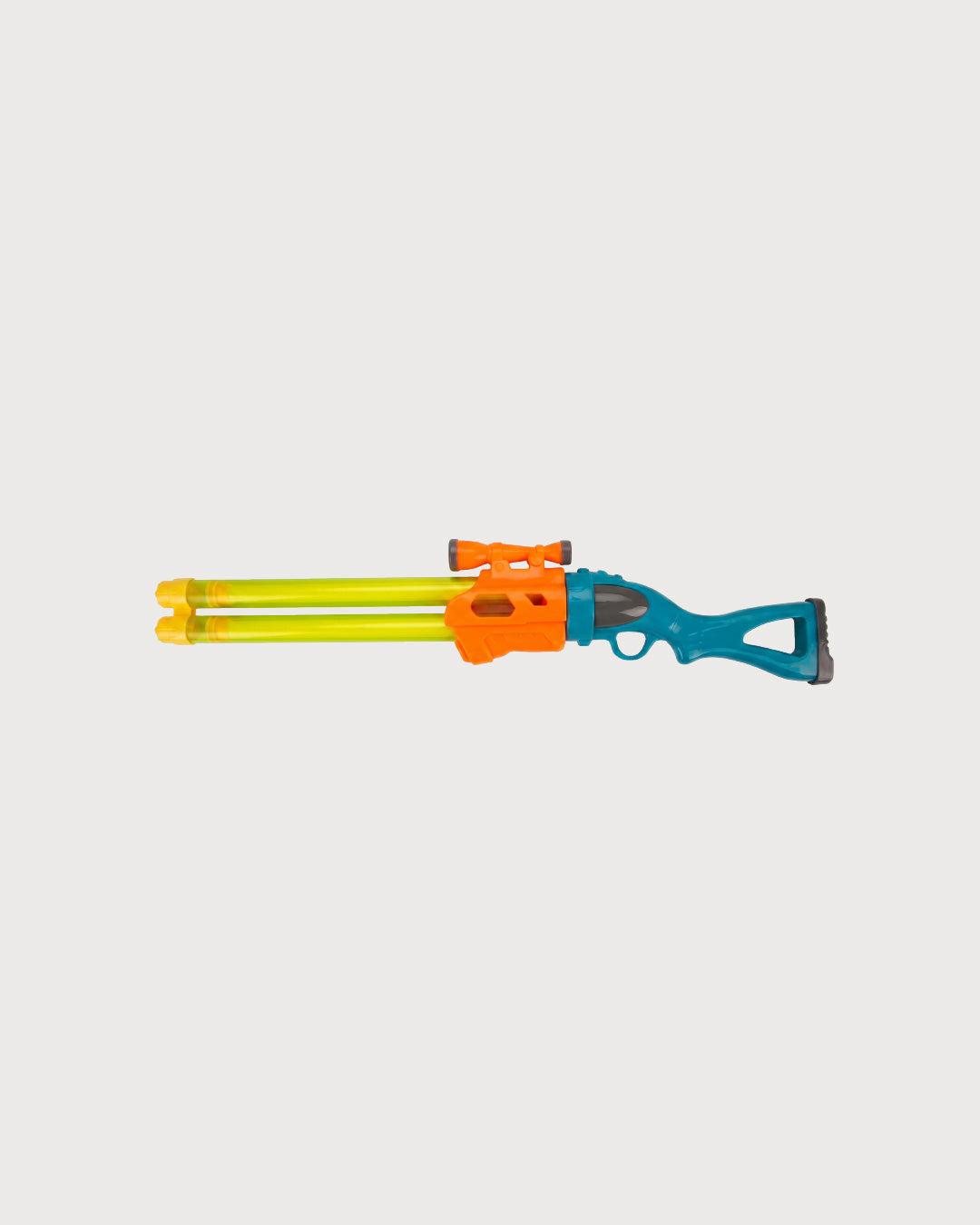 Kids’ Pull-Action Water Gun