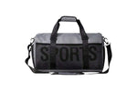 Large Capacity Sports Bag