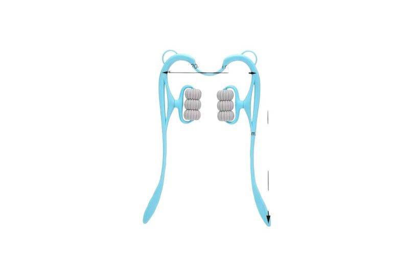Multifunctional Leg Massager