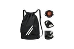 Rugged And Waterproof Sport Backpack