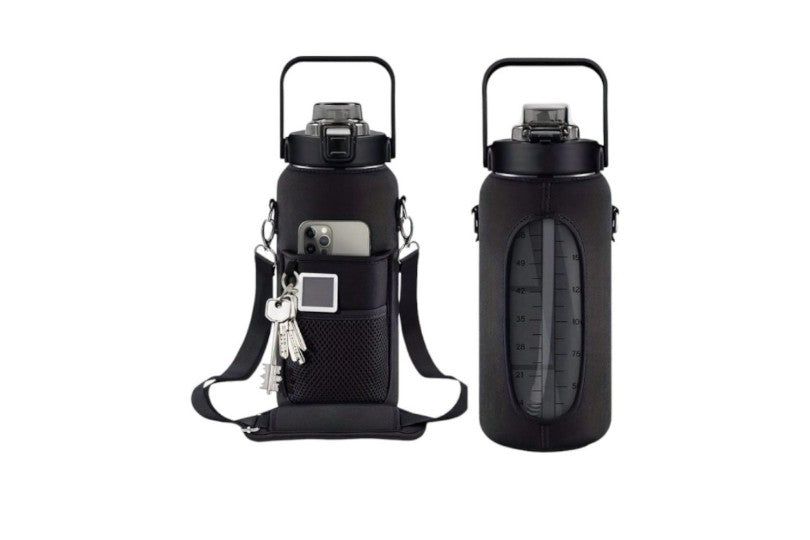 Sports Water Bottle Cover 2L