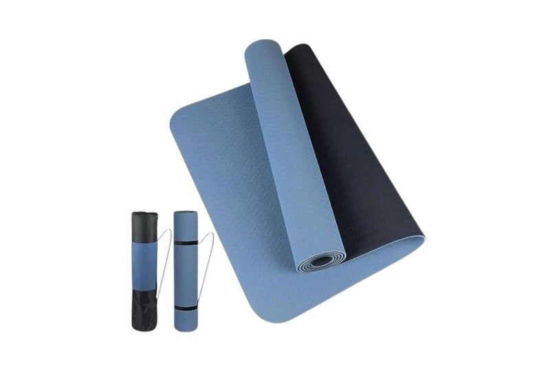 Thickened & Widened Yoga Mat