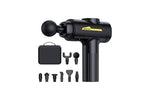 Massager Gun With 6 Wide Ranges Muscle Relaxation Massager