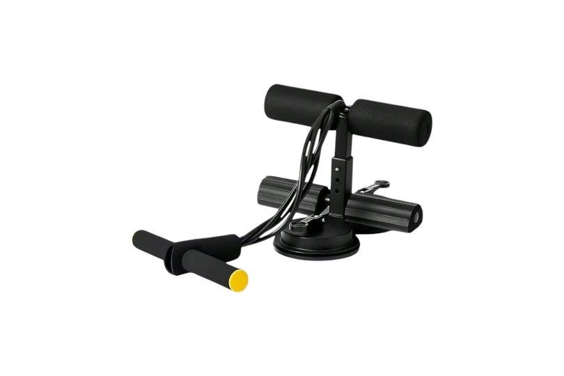 Curl Exercise Machine Sit-Ups Home Fitness