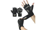 Half Finger Weight Lifting Gloves