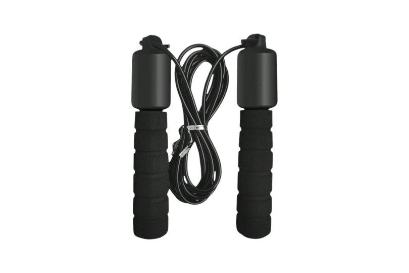 Fitness Counting Skipping Jump Rope