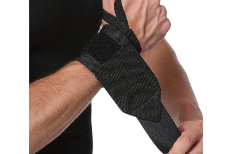 Thumb Brace Strap