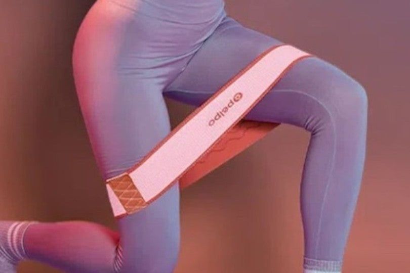 Yoga Workout Resistance Band