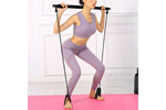 Portable Pull Up Resistant Band For Pilates