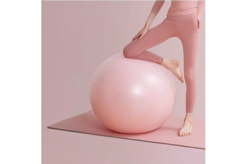 Strong And Durable Yoga Ball