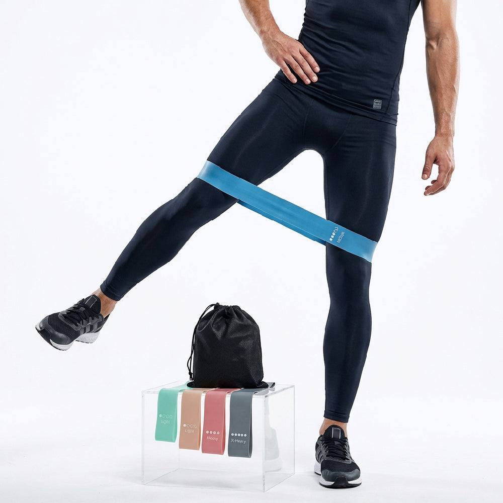 Exercise Band Resistance Loop
