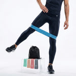 Exercise Band Resistance Loop