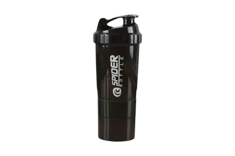 Protein Shaker Bottle, 500Ml