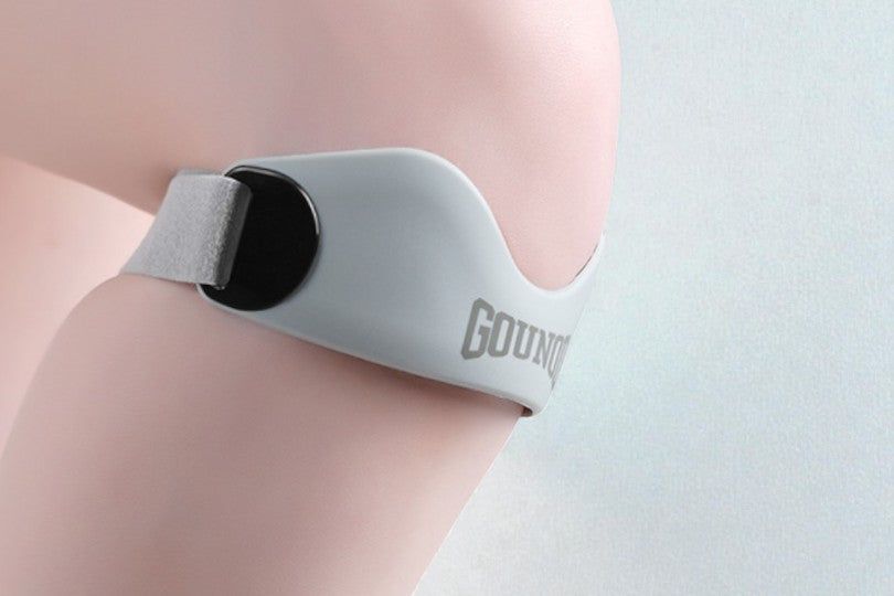 Knee Support Strap