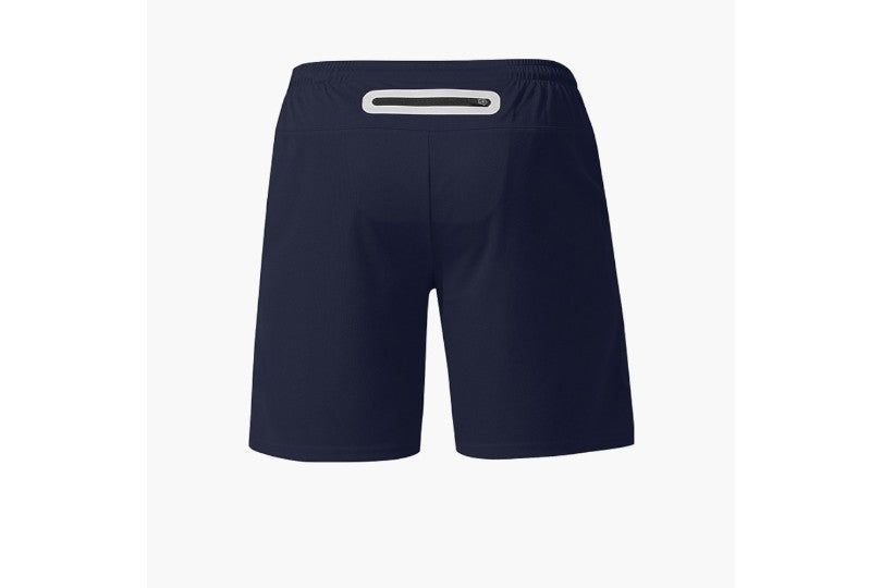 Men Sports Shorts with Inner Lining