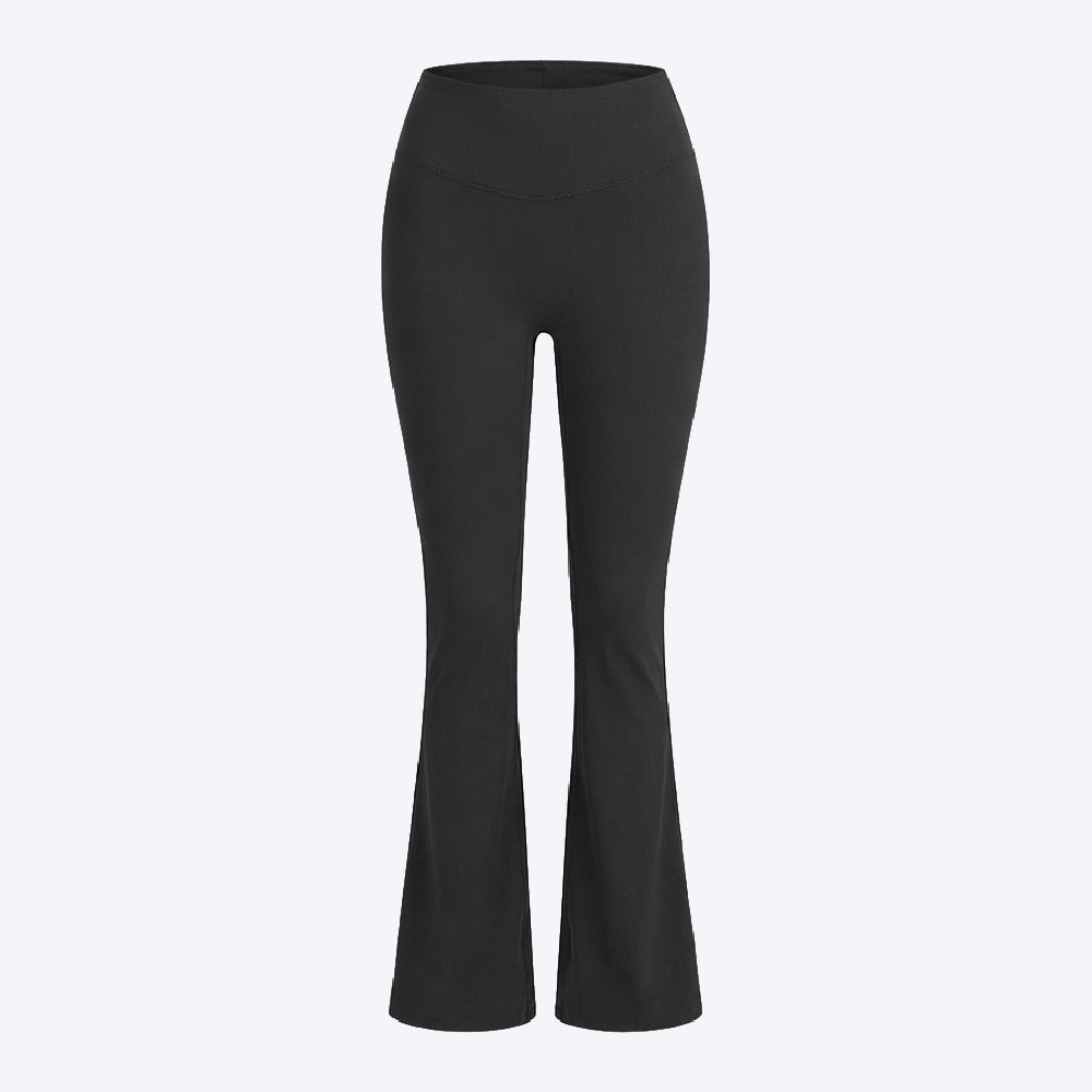Women Flared Leggings