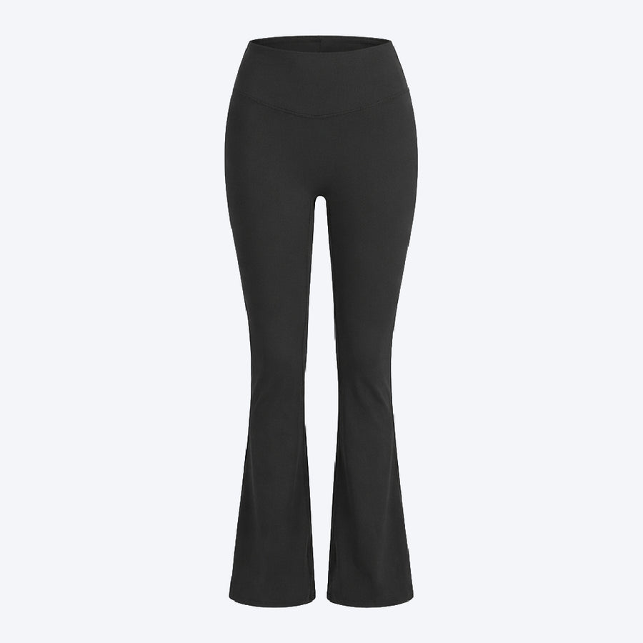 Women Flared Leggings