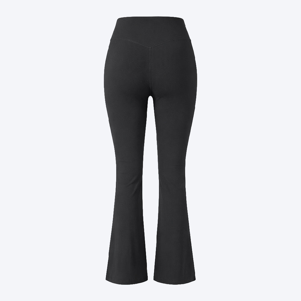 Women Flared Leggings