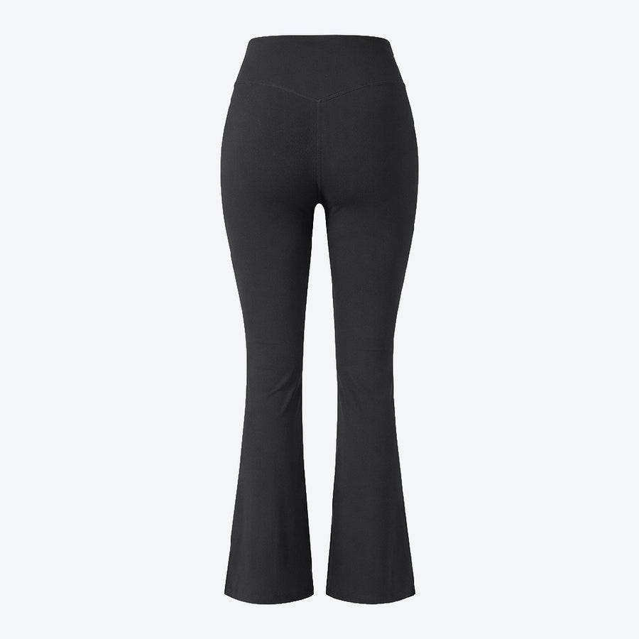 Women Flared Leggings