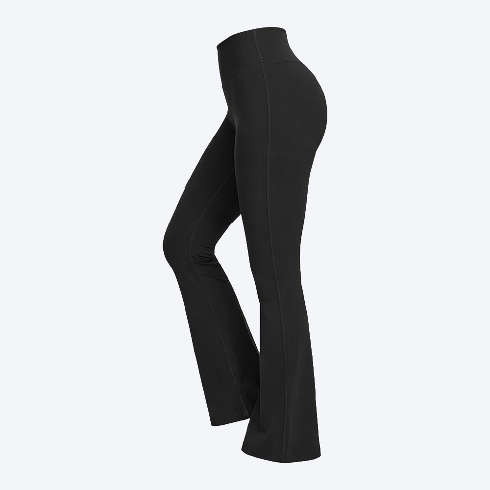 Women Flared Leggings