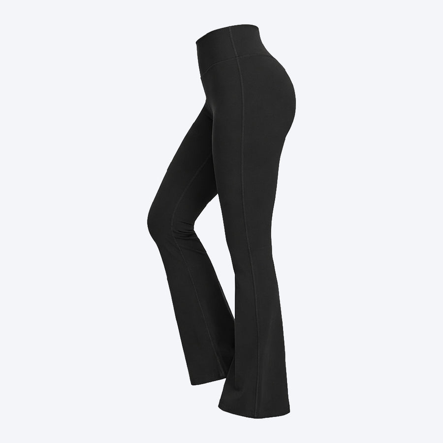Women Flared Leggings