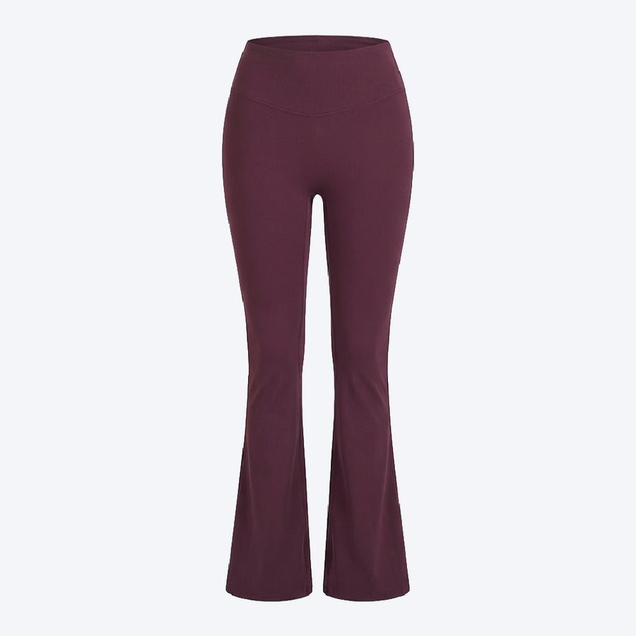 Women Flared Leggings