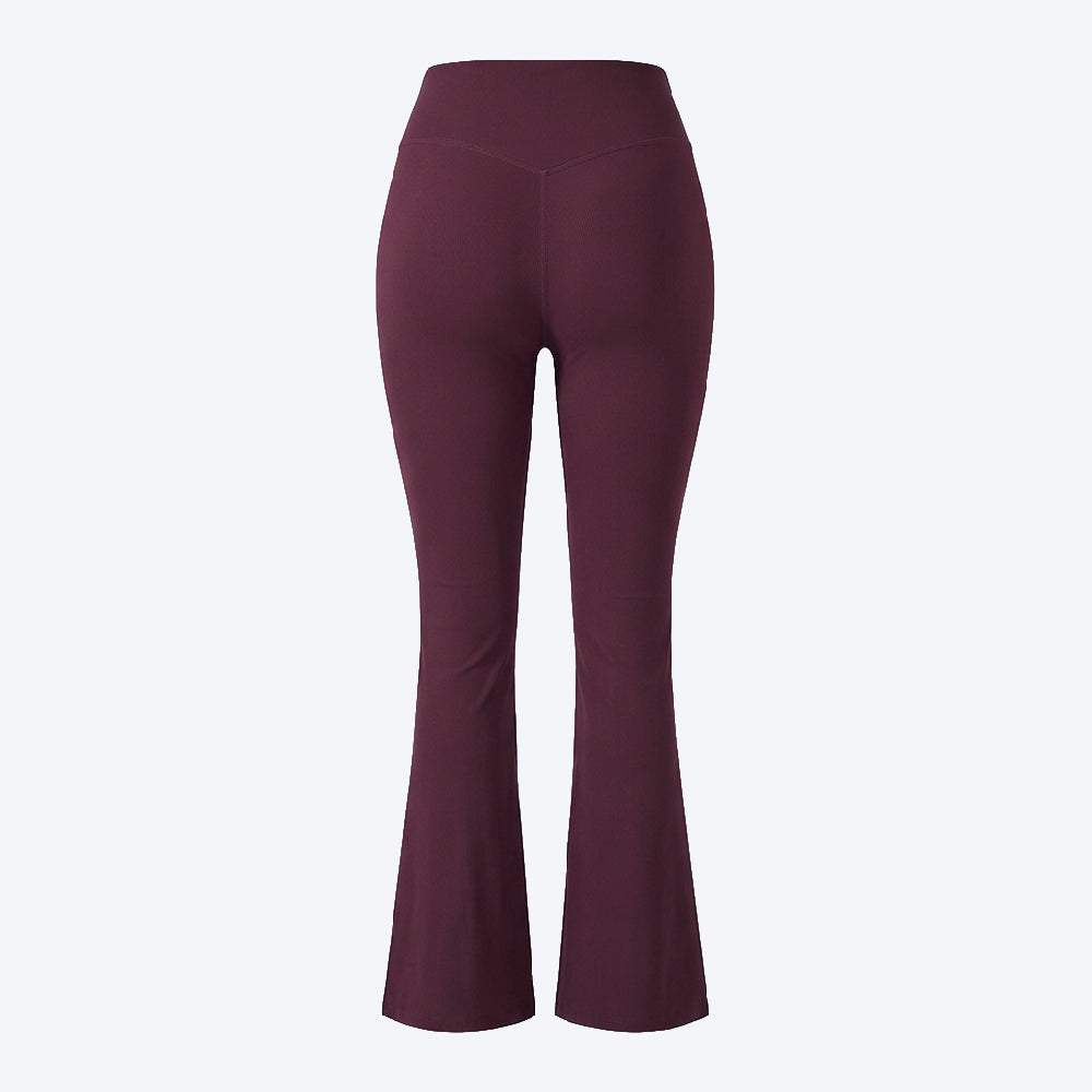 Women Flared Leggings
