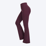 Women Flared Leggings