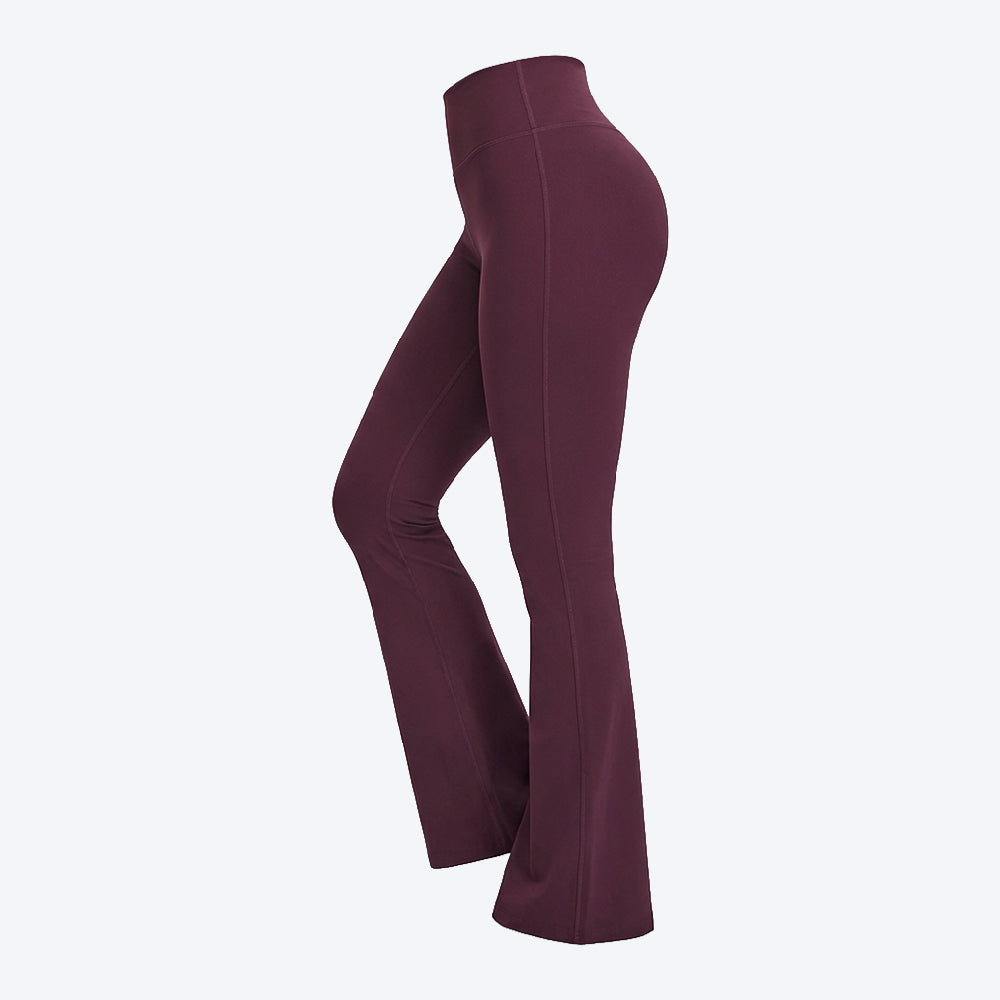 Women Flared Leggings