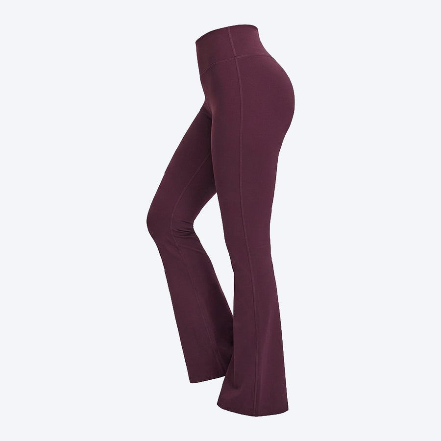 Women Flared Leggings