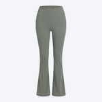 Women Flared Leggings