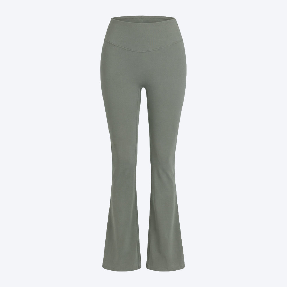 Women Flared Leggings
