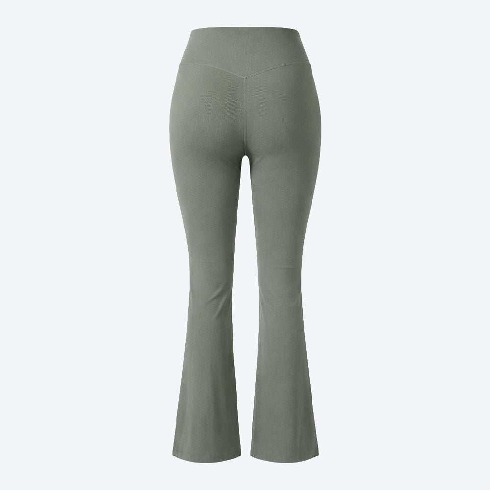 Women Flared Leggings