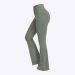 Women Flared Leggings