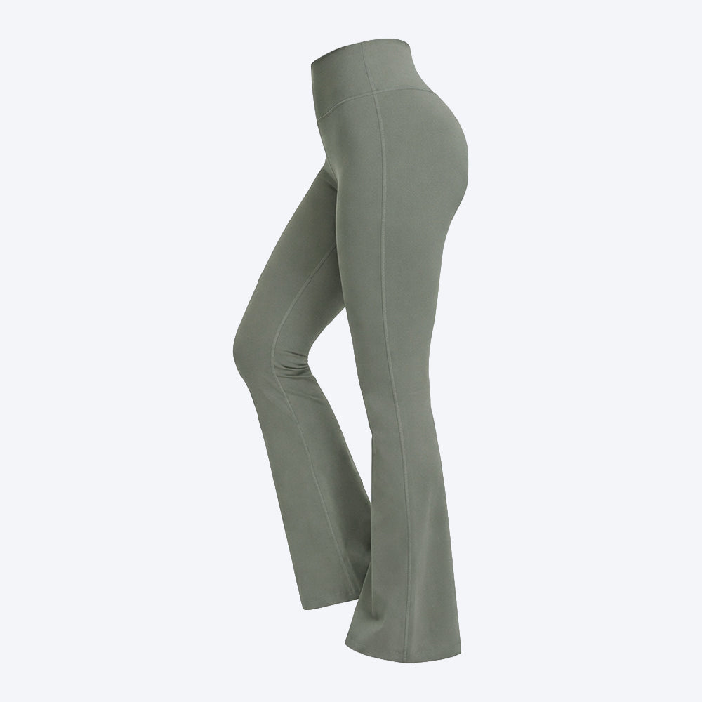 Women Flared Leggings