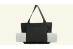 Sports Gym Bags With Yoga Mat Storage Space