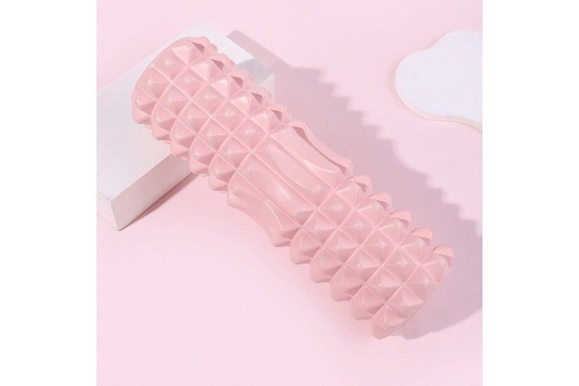 Yoga Foam Roller For Back Pilates Exercise 28X9.5Cm