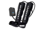 Air Compression Leg Massager With Digital Control