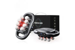 Professional Full Body Massage Gun With Multiple Heads, 1Pc