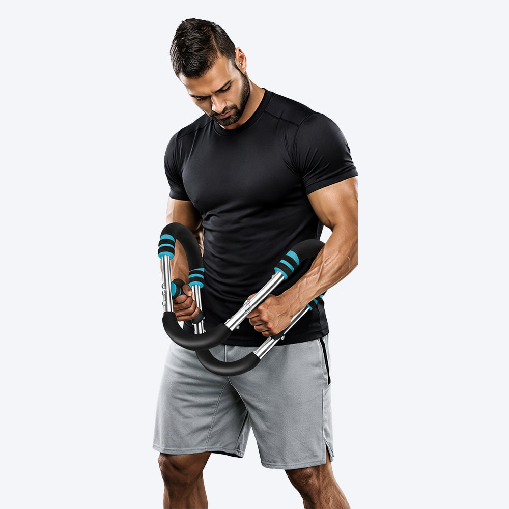 1Pc Arm & Chest Resistance Trainer