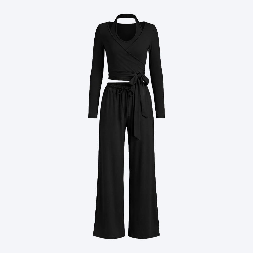 Women’s 3-Piece Sportswear Set